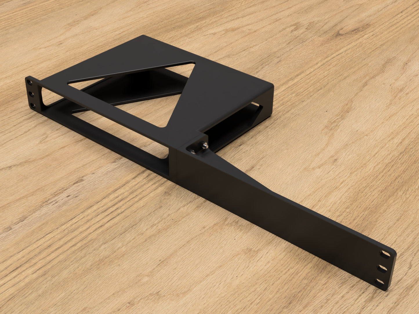 Dell / VMWare VeloCloud VC 610 / VC 710 Rack Mount (Modular)