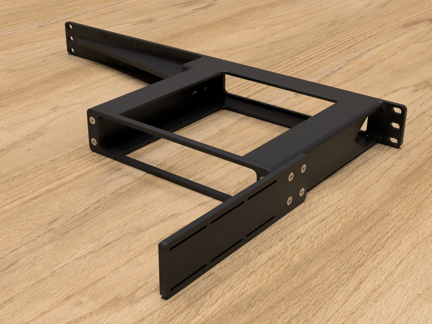 Dell Wyse 5070 Slim Rack Mount (Modular)