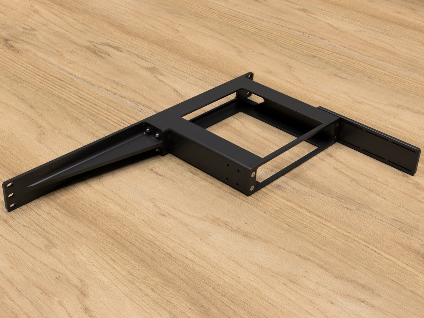 Dell Wyse 5070 Slim Rack Mount (Modular)