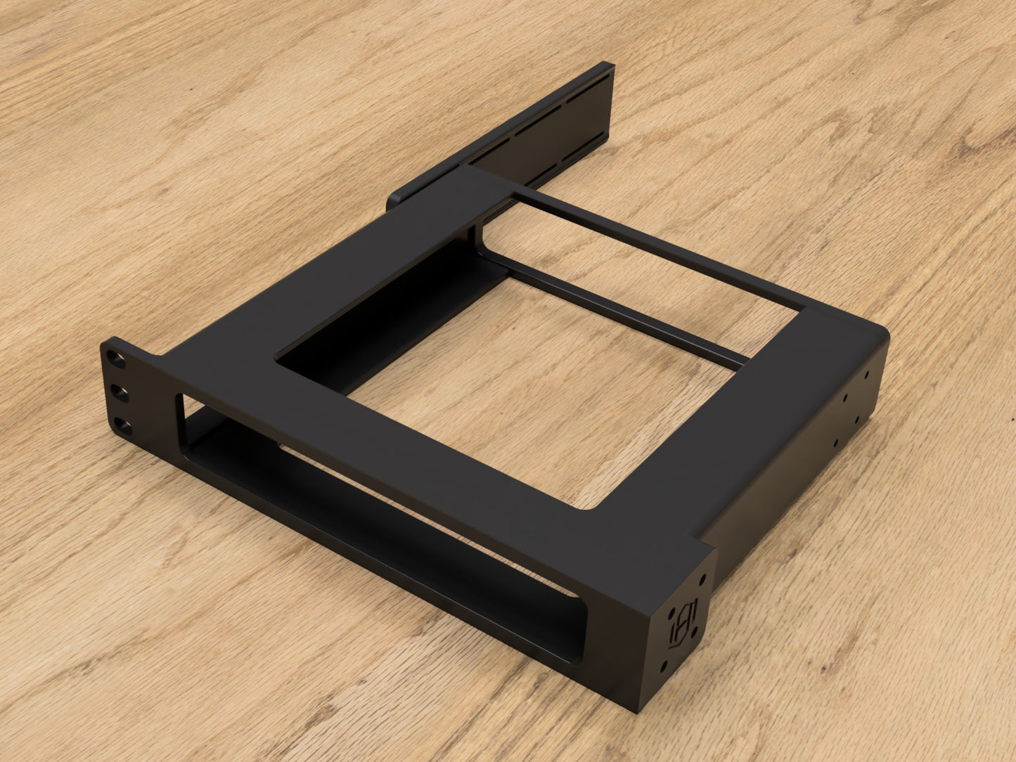 Dell Wyse 5070 Slim Rack Mount (Modular)