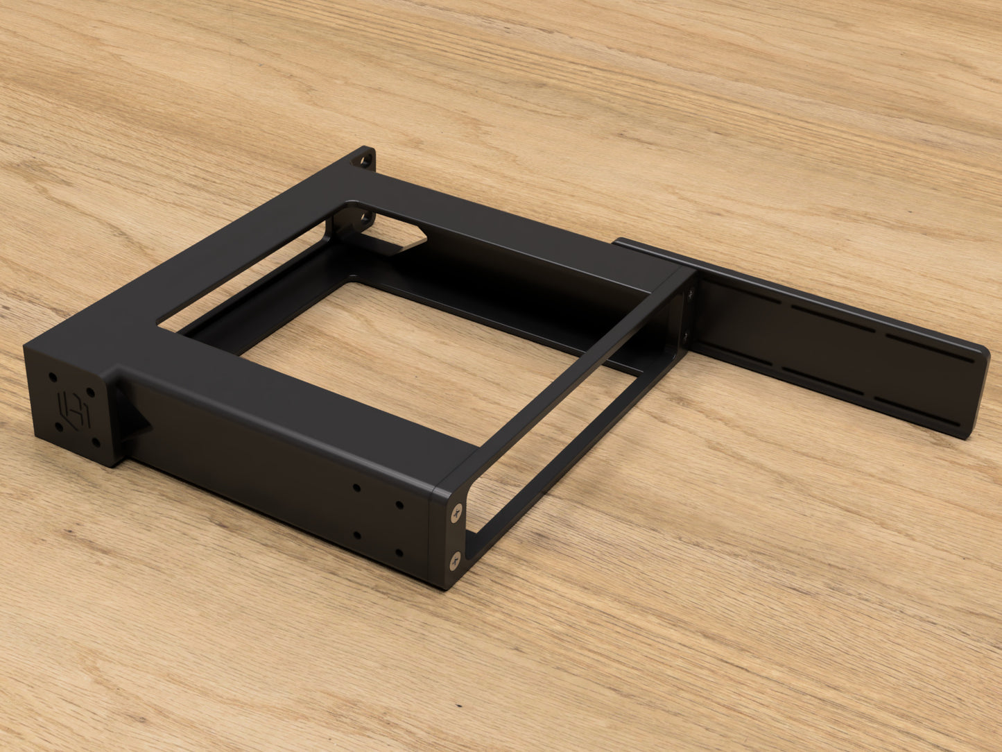 Dell Wyse 5070 Slim Rack Mount (Modular)