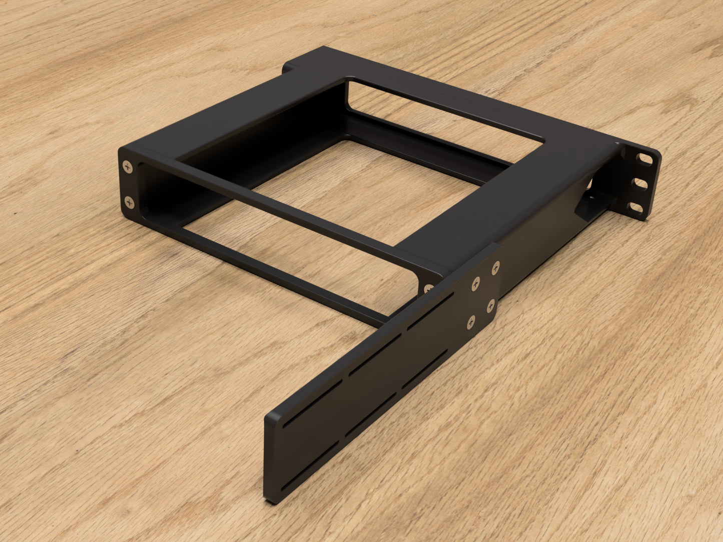 Dell Wyse 5070 Slim Rack Mount (Modular)
