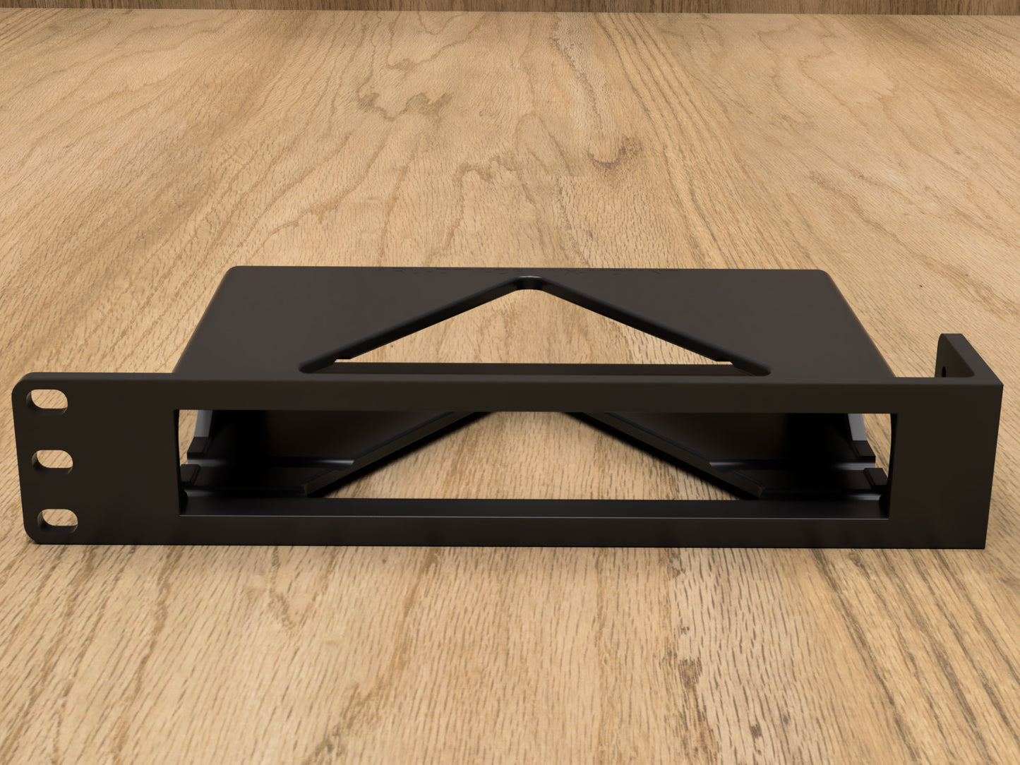 Rack mount for DirectTV Genie Mini C61WX (Modular)