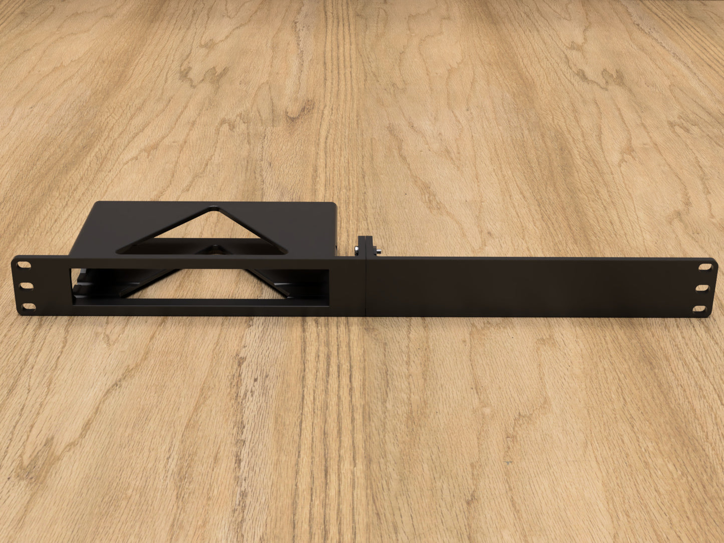 Rack mount for DirectTV Genie Mini C61WX (Modular)