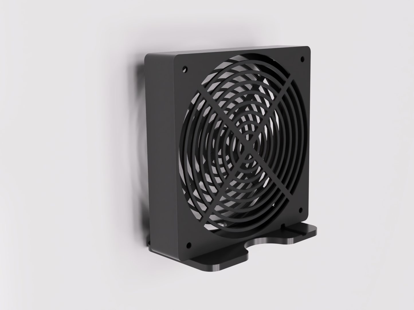 Noctua A14 140mm Fan Stand