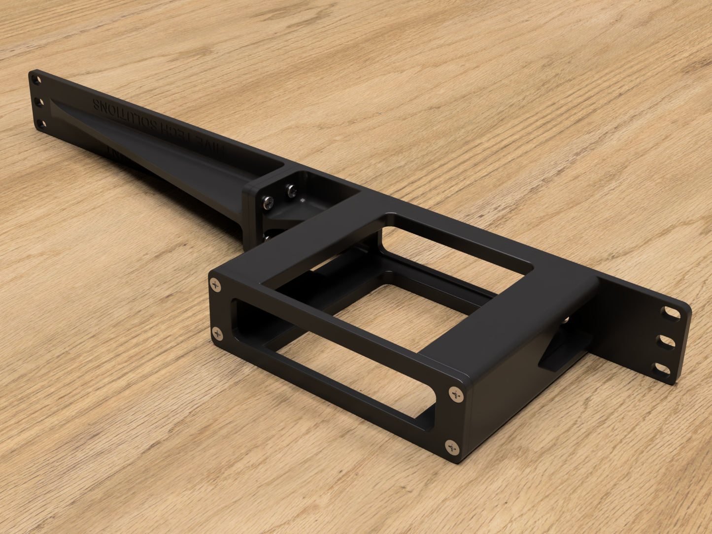 Firewalla Gold SE Rack Mount (Modular)