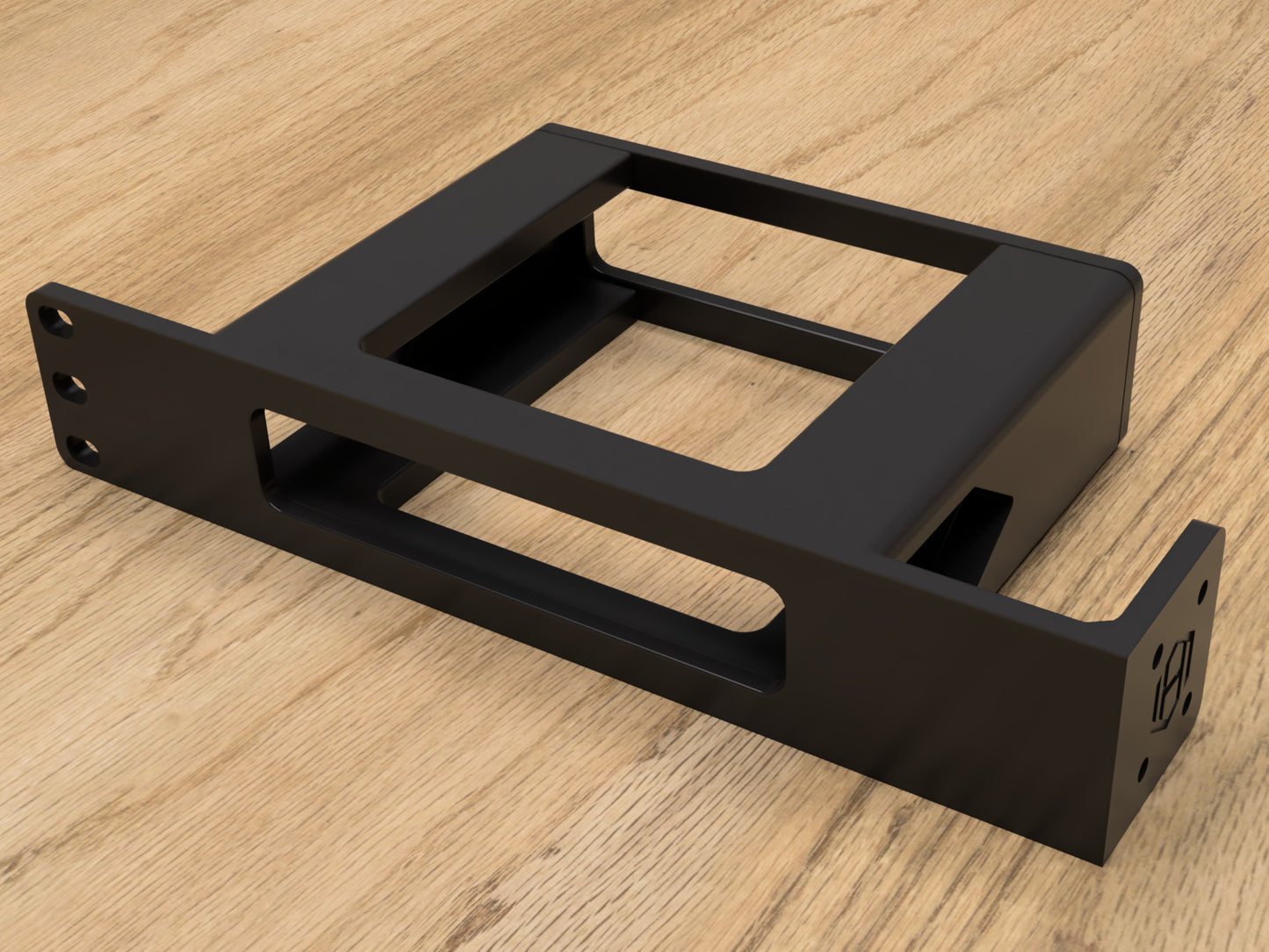 Firewalla Gold SE Rack Mount (Modular)