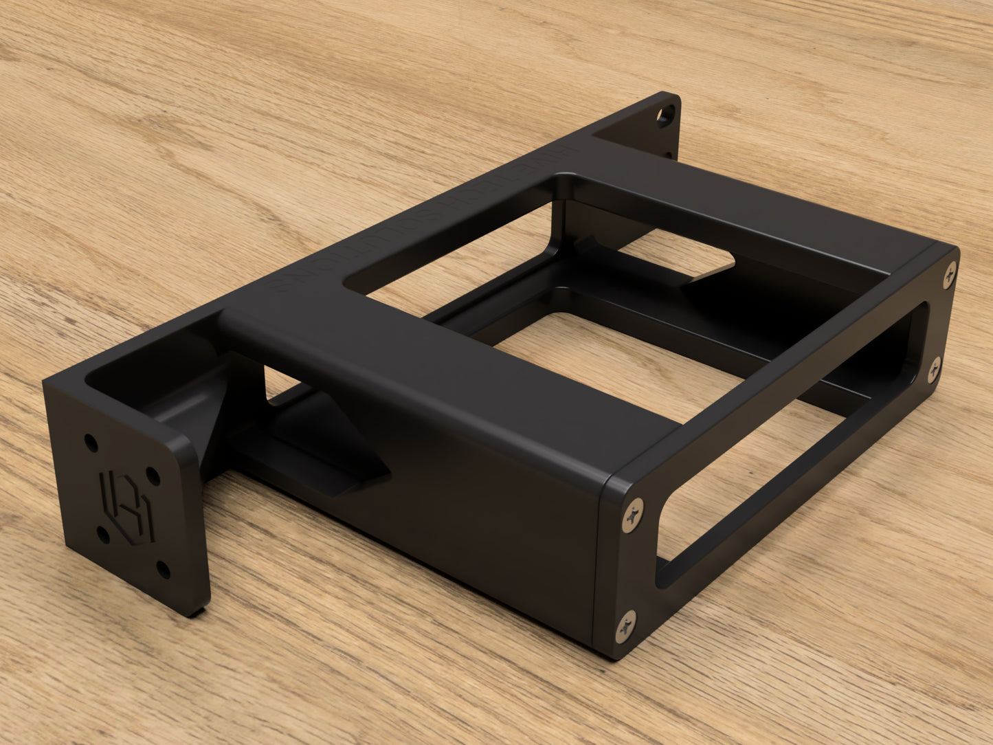 Firewalla Gold SE Rack Mount (Modular)