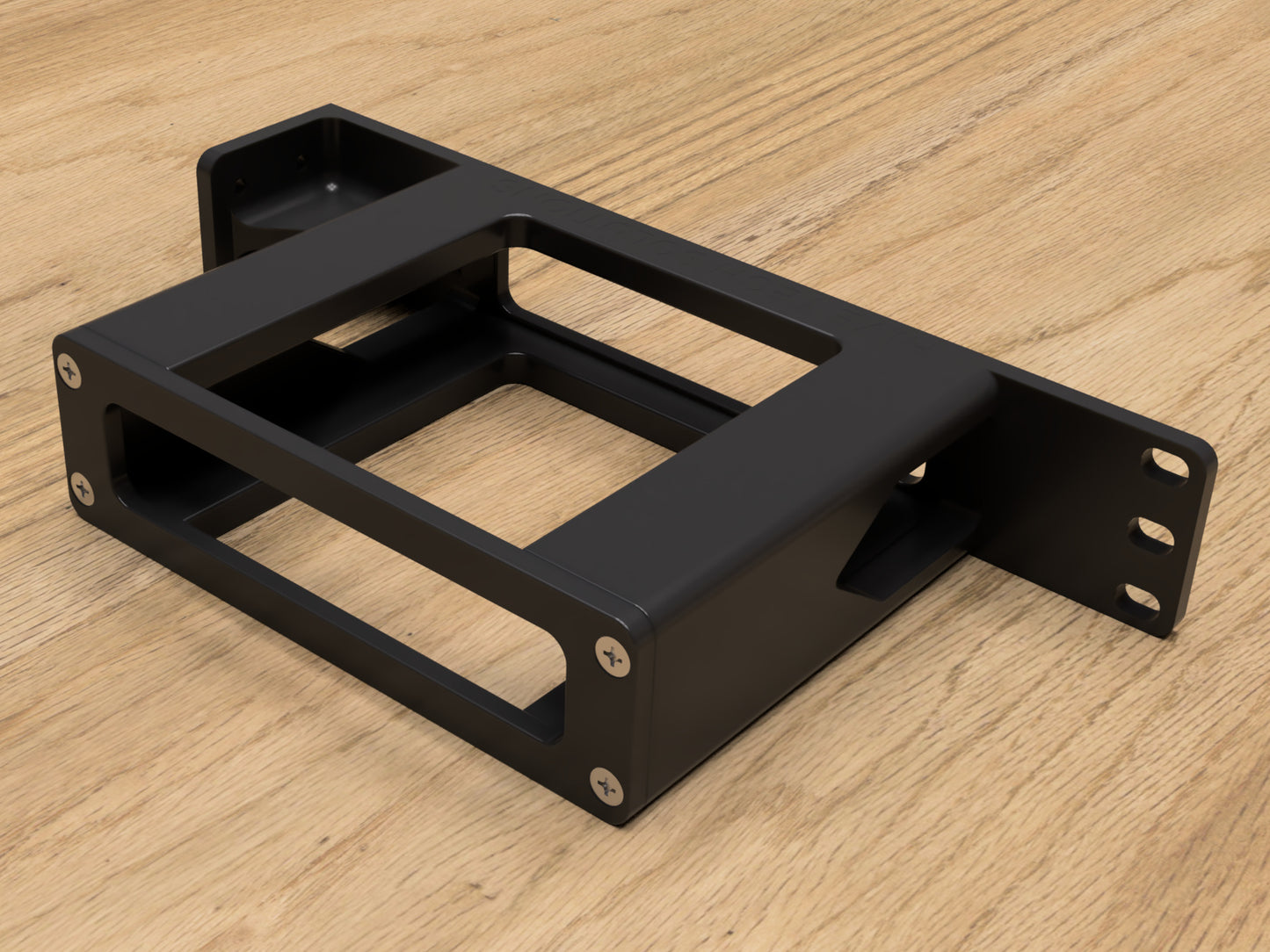 Firewalla Gold SE Rack Mount (Modular)