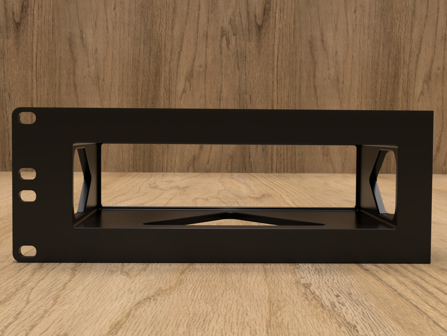 Focusrite 4i4 3rd Gen 2RU Rack Mount (Modular)
