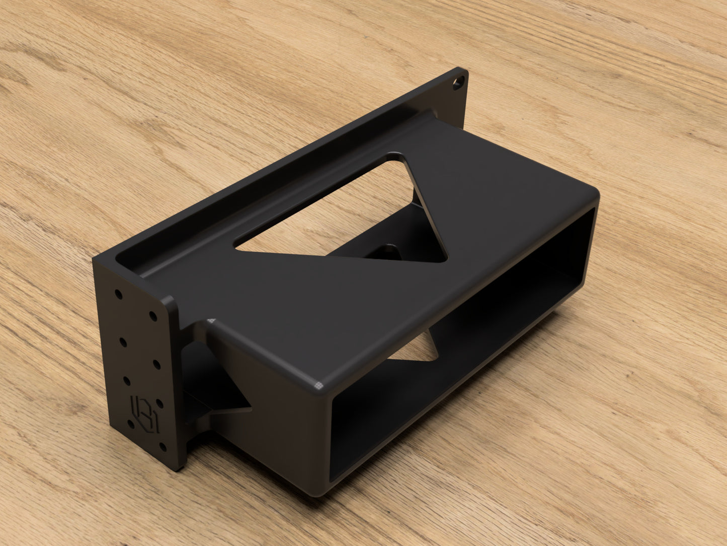 Focusrite 4i4 3rd Gen 2RU Rack Mount (Modular)