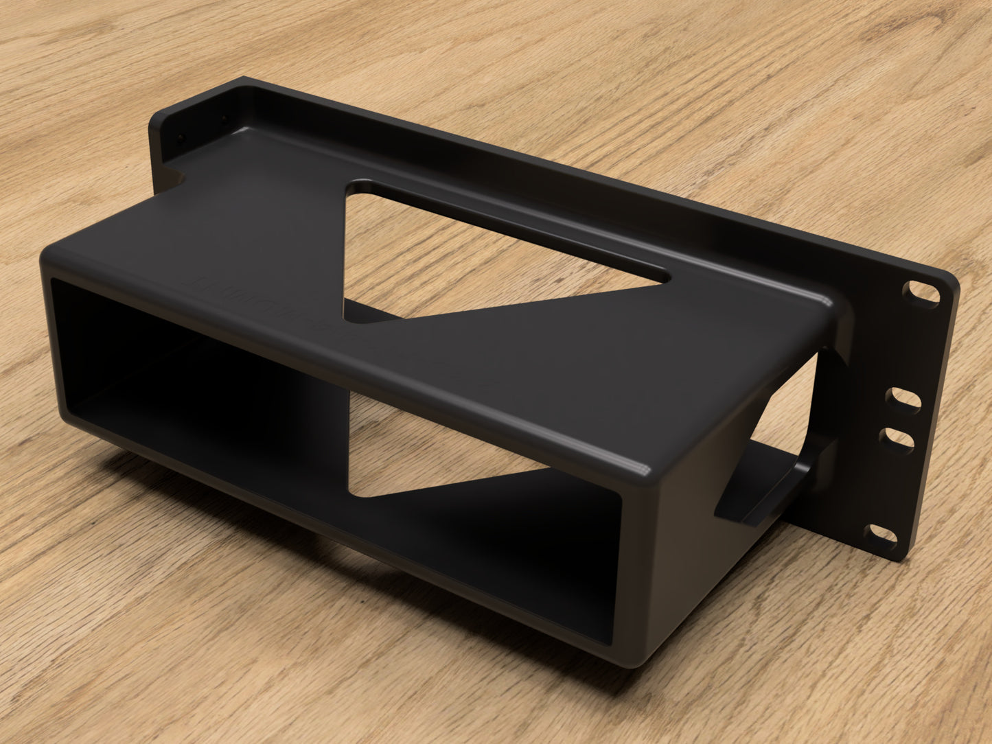Focusrite 4i4 3rd Gen 2RU Rack Mount (Modular)