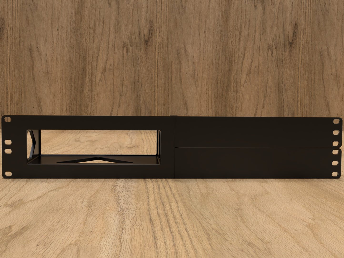 Focusrite 4i4 3rd Gen 2RU Rack Mount (Modular)