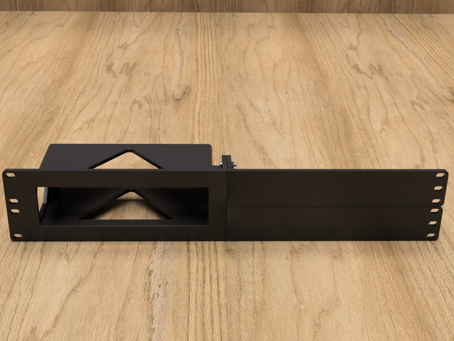Focusrite 4i4 3rd Gen 2RU Rack Mount (Modular)