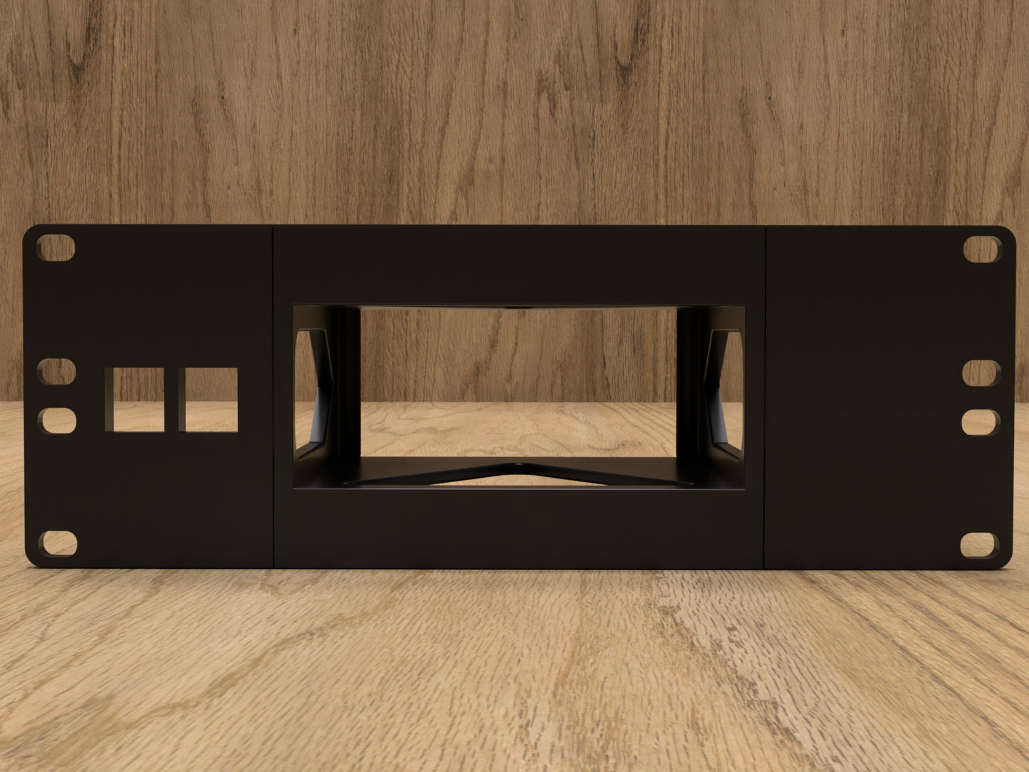 10 Inch Rack mount for GMKTec G3 / G3 Plus