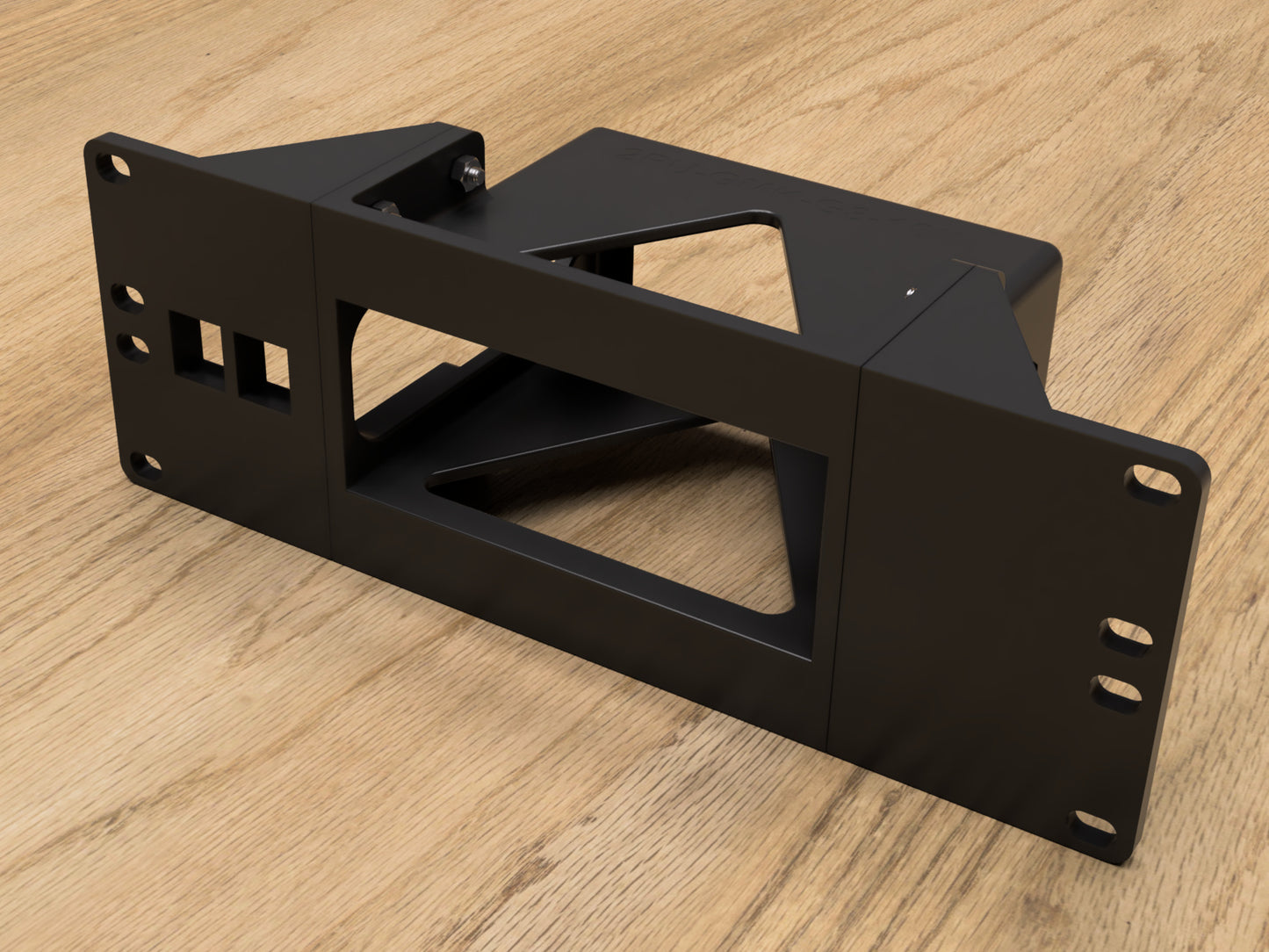 10 Inch Rack mount for GMKTec G3 / G3 Plus