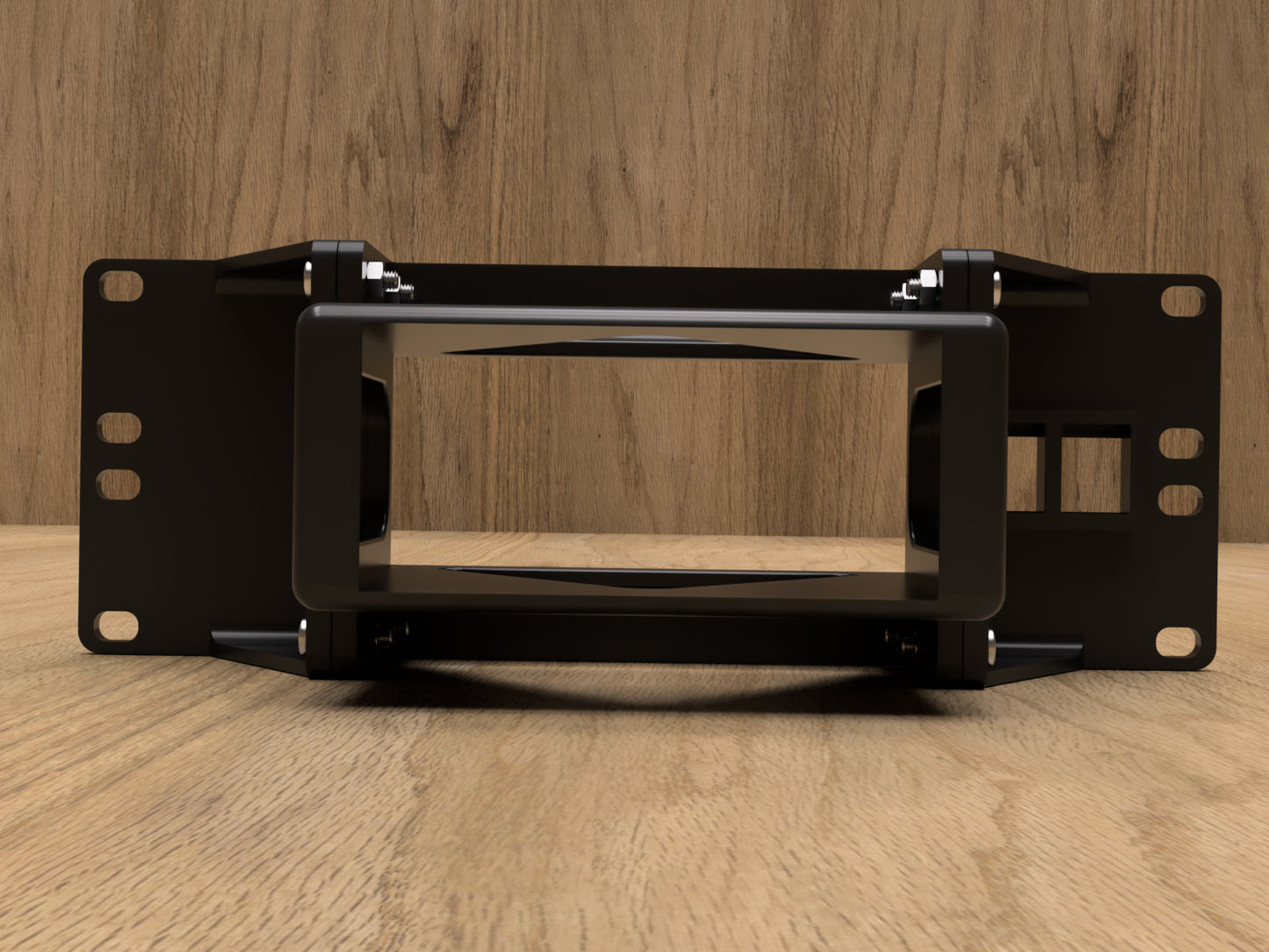 10 Inch Rack mount for GMKTec G3 / G3 Plus