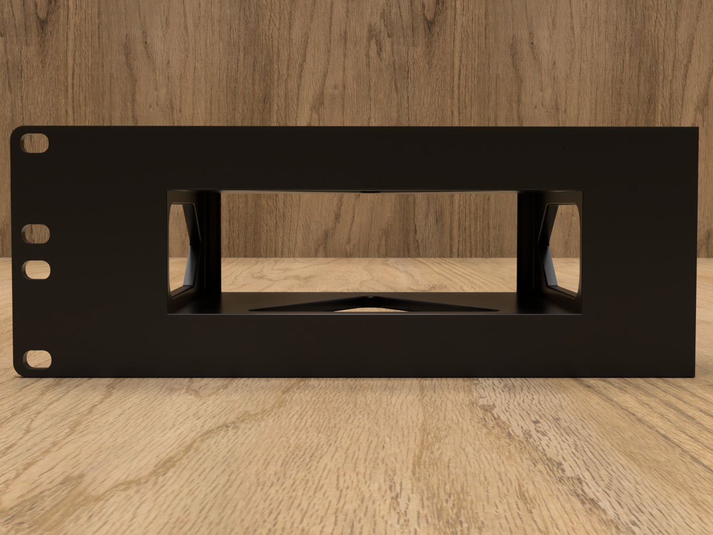 GMKTec G3 Mini PC 2U Rack Mount (Modular)