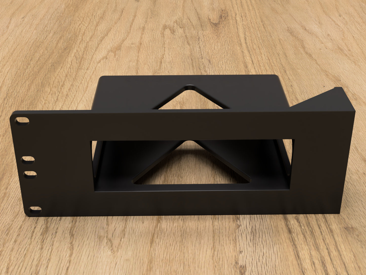 GMKTec G3 Mini PC 2U Rack Mount (Modular)