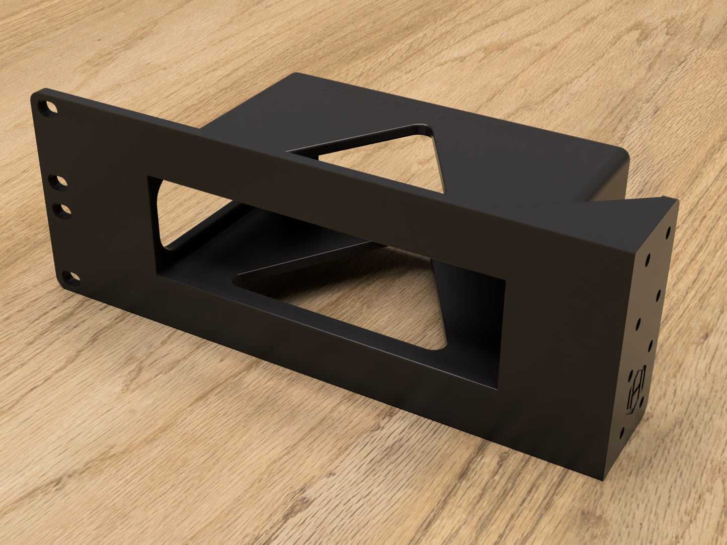 GMKTec G3 Mini PC 2U Rack Mount (Modular)