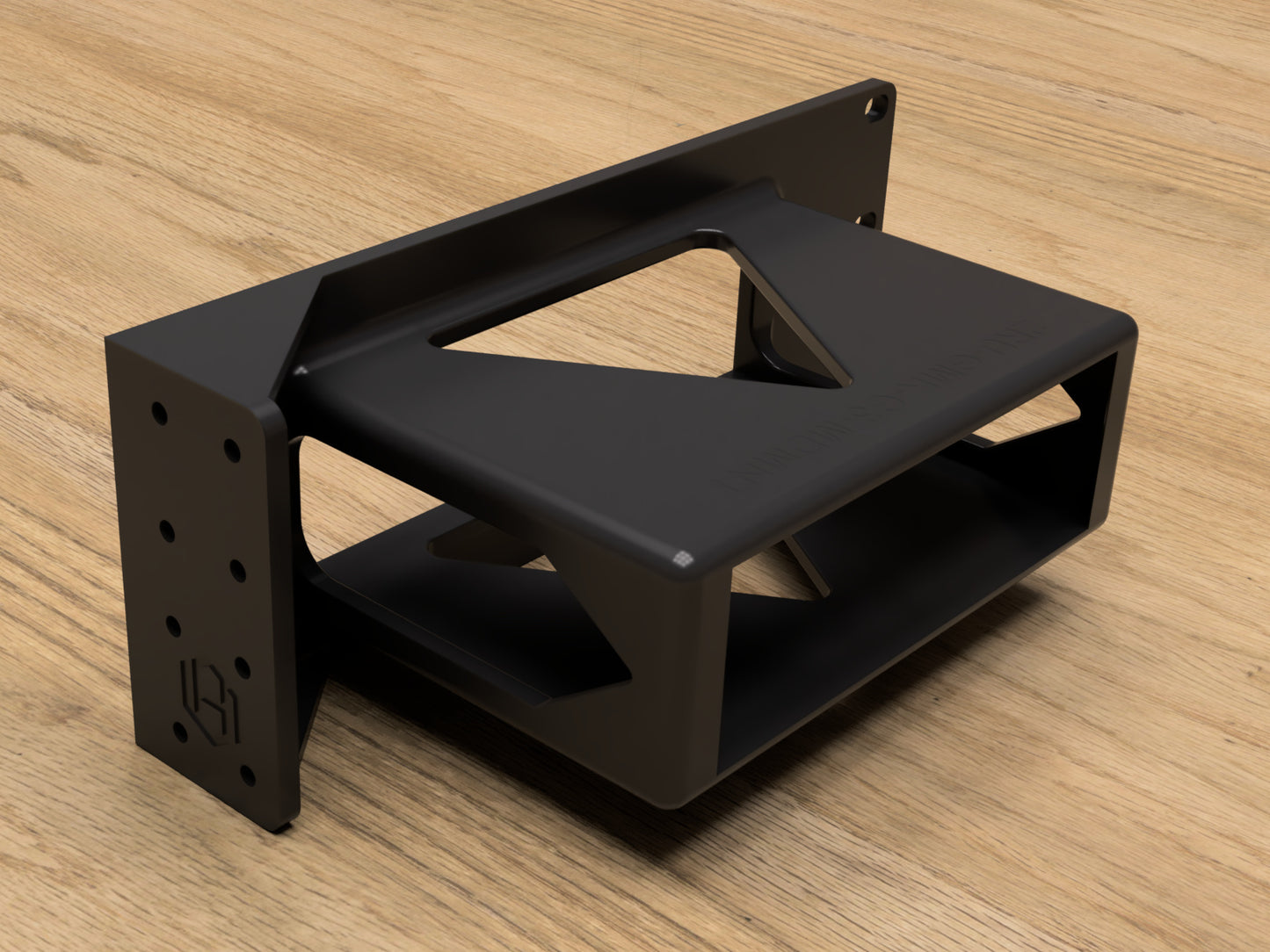 GMKTec G3 Mini PC 2U Rack Mount (Modular)