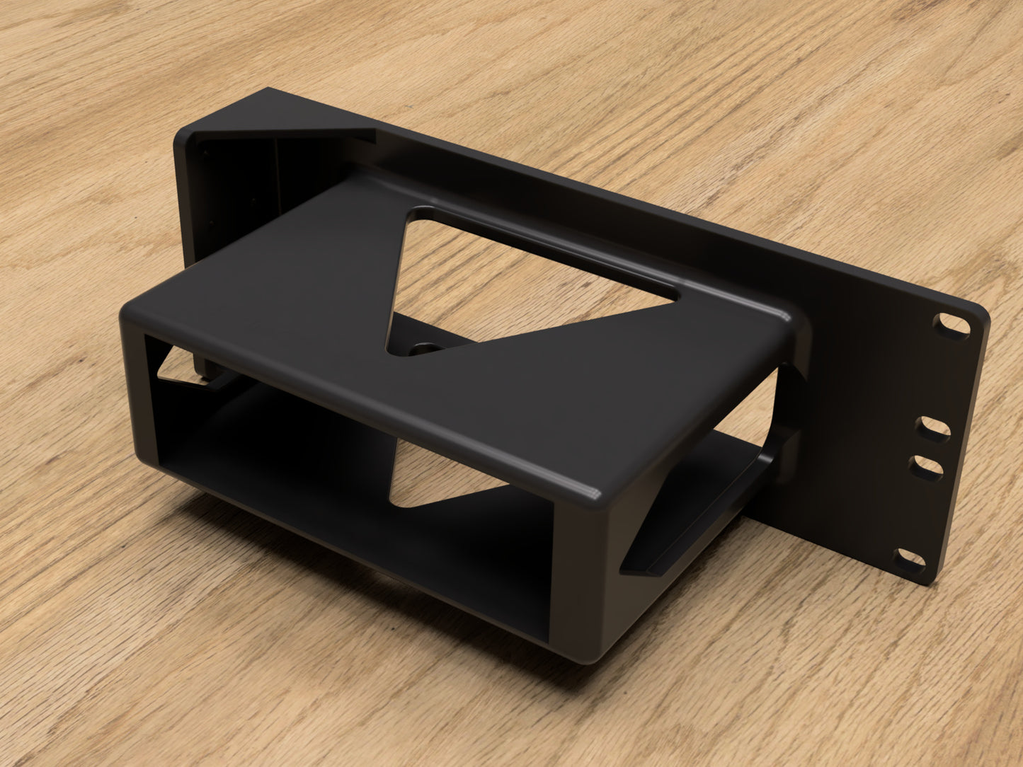 GMKTec G3 Mini PC 2U Rack Mount (Modular)