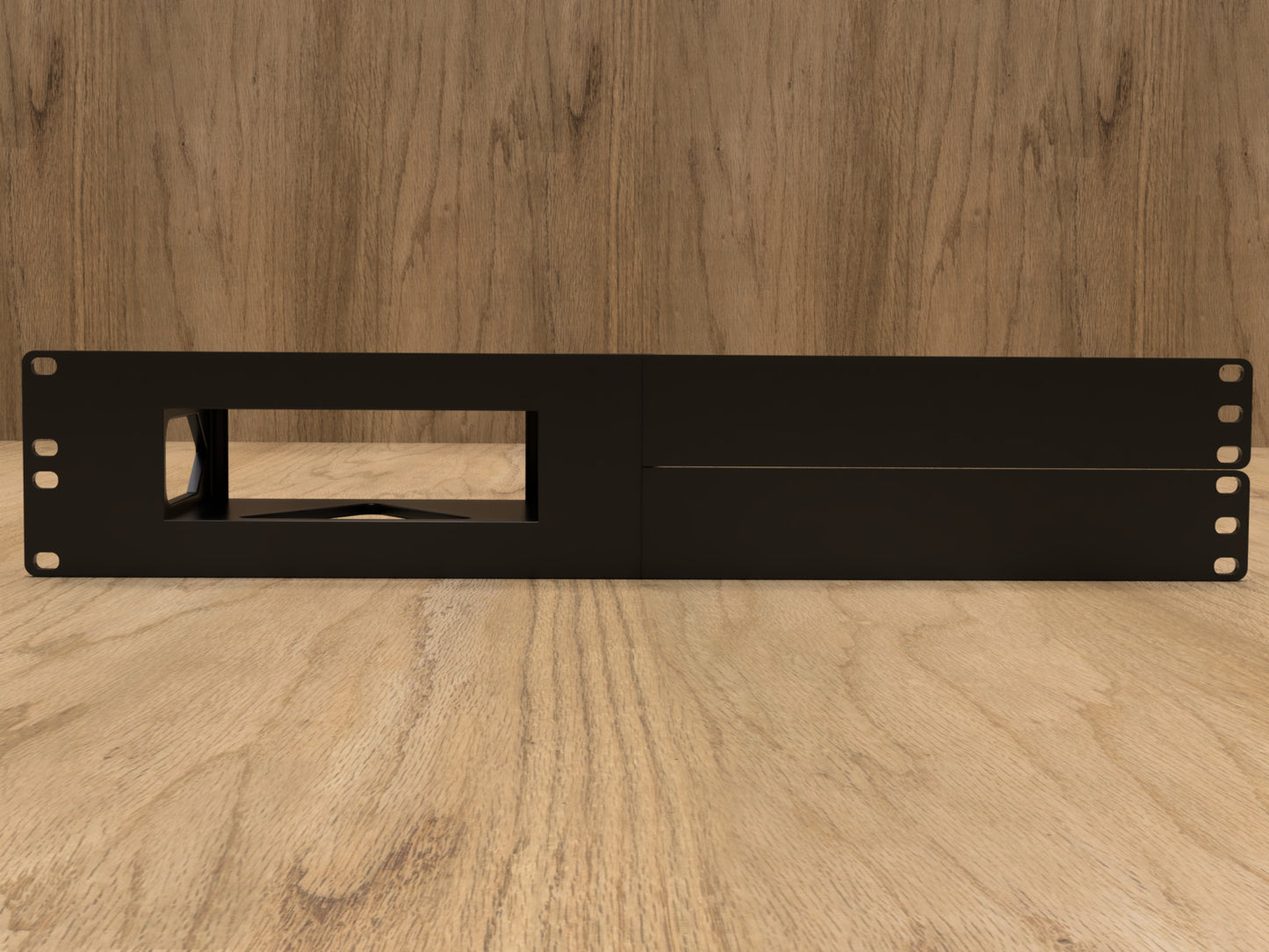 GMKTec G3 Mini PC 2U Rack Mount (Modular)