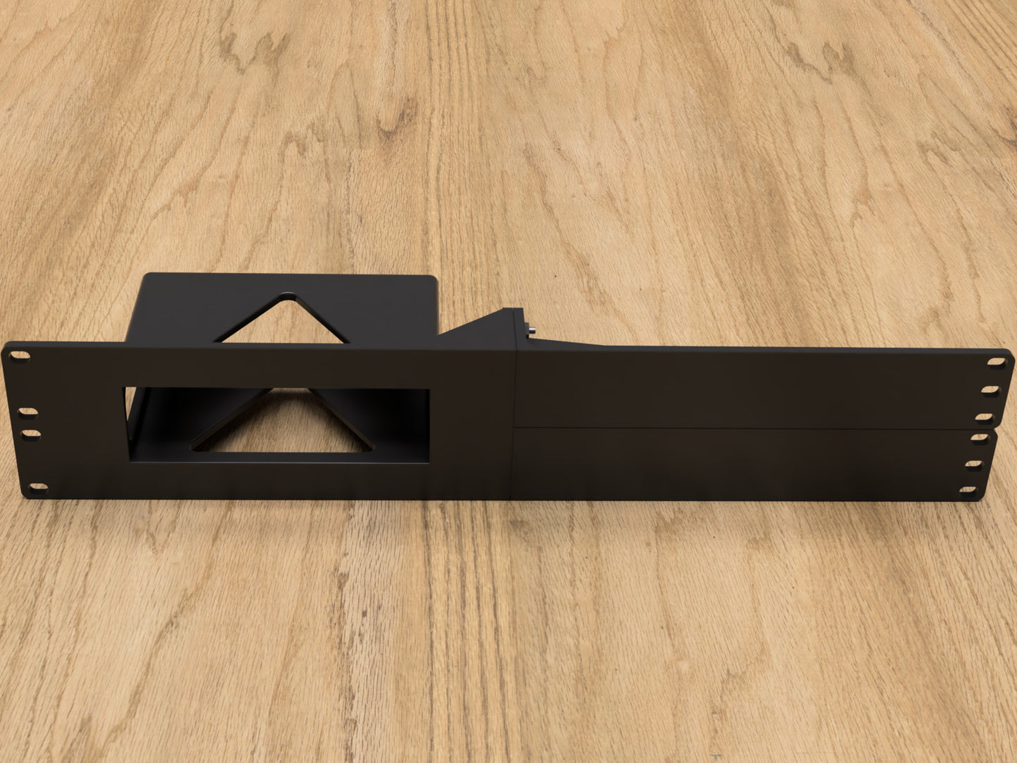 GMKTec G3 Mini PC 2U Rack Mount (Modular)