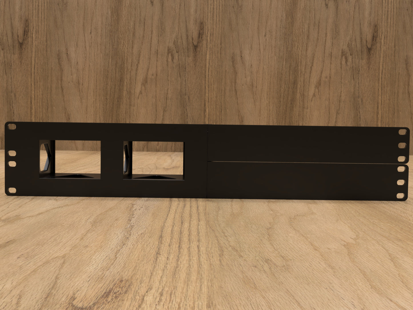 GMKTec G5 Dual Mini PC 2U Rack Mount (Modular)