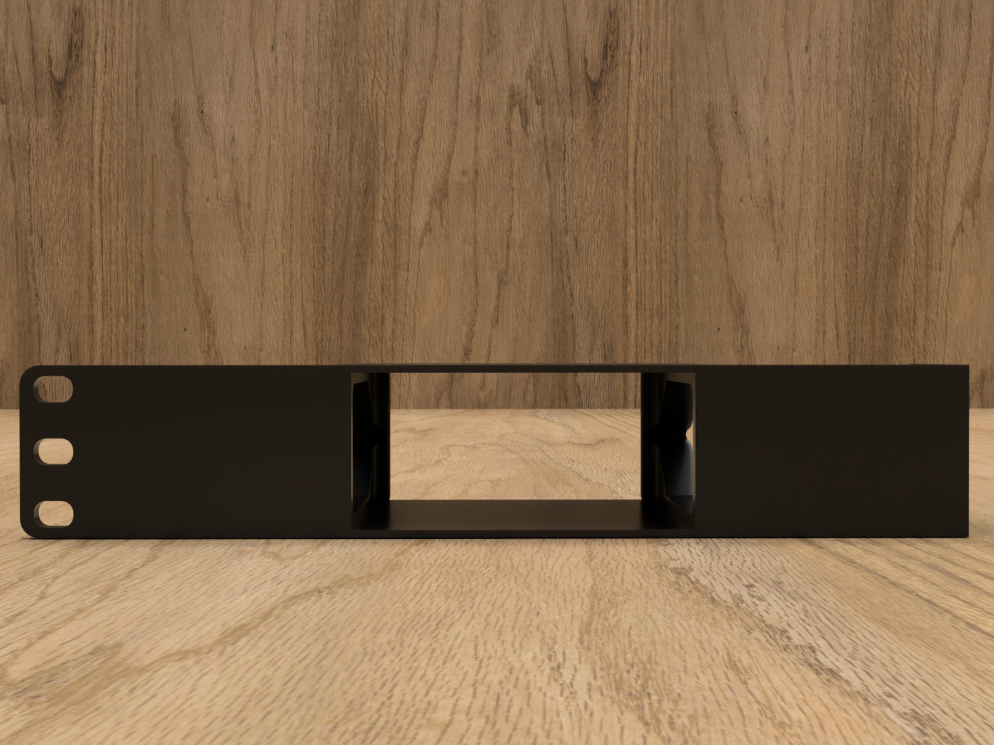 GMKtec G2 Mini PC Rack Mount (Modular)