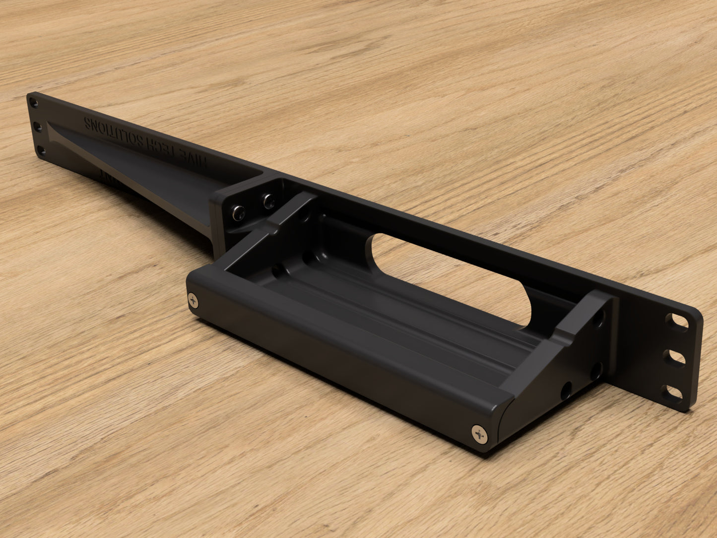 Google TV Streamer (4K) Rack Mount (Modular)