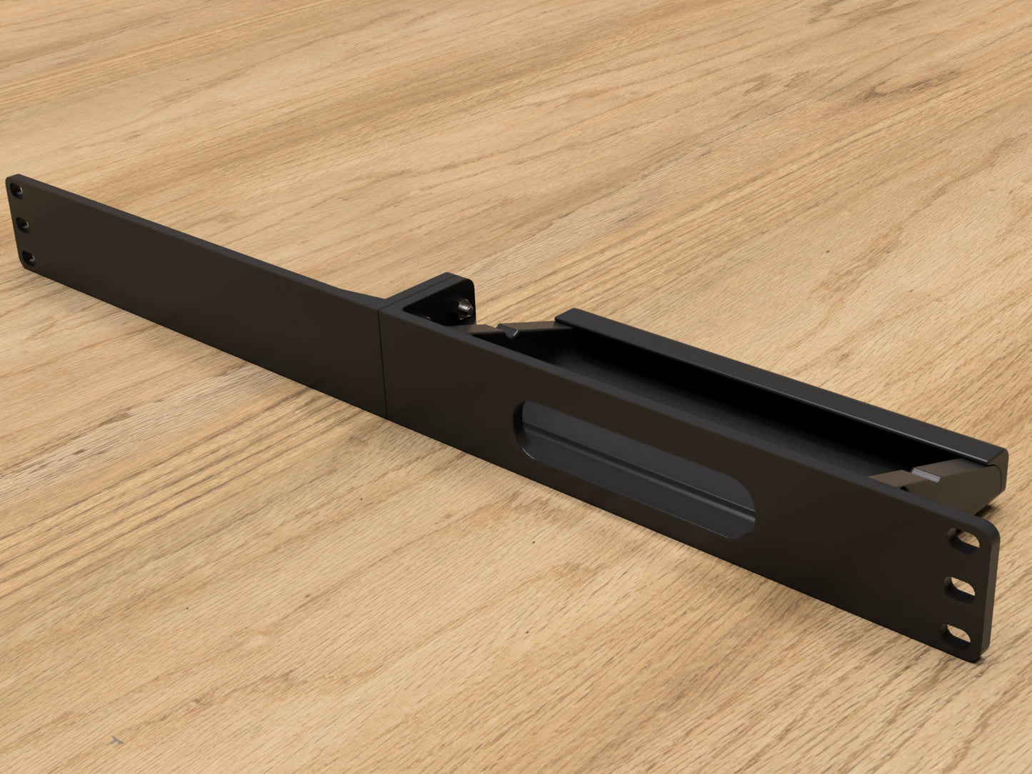 Google TV Streamer (4K) Rack Mount (Modular)