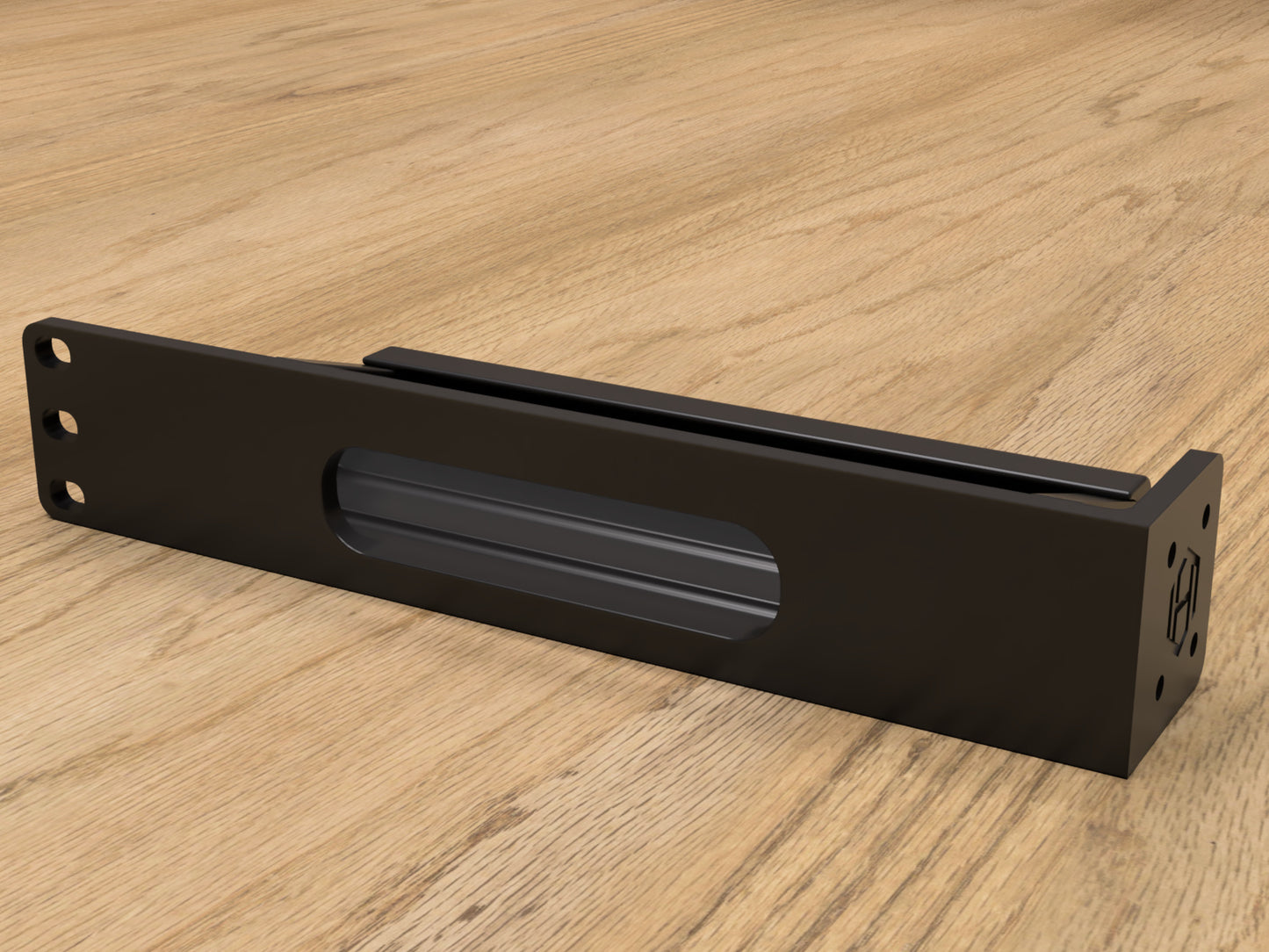 Google TV Streamer (4K) Rack Mount (Modular)