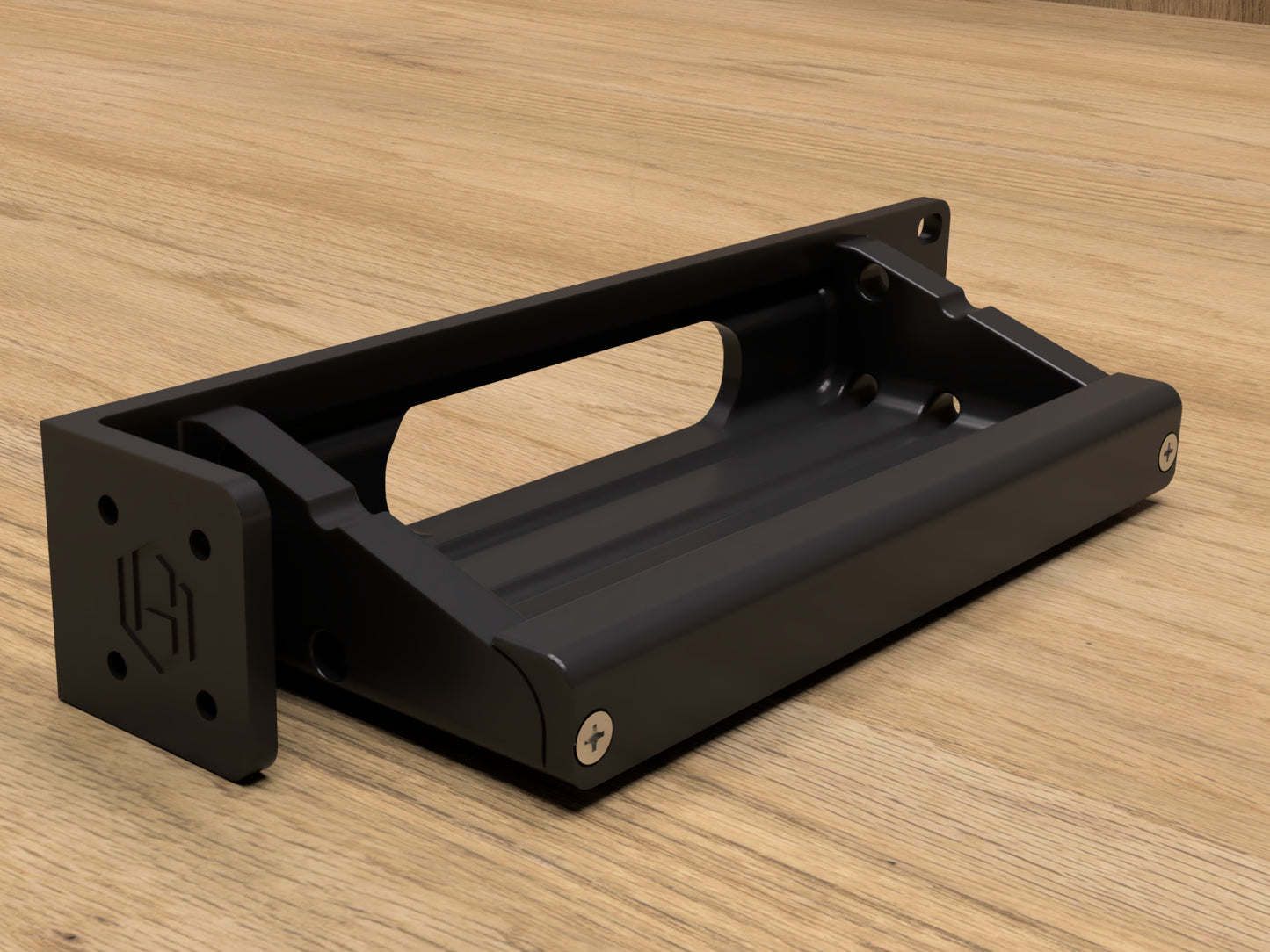 Google TV Streamer (4K) Rack Mount (Modular)