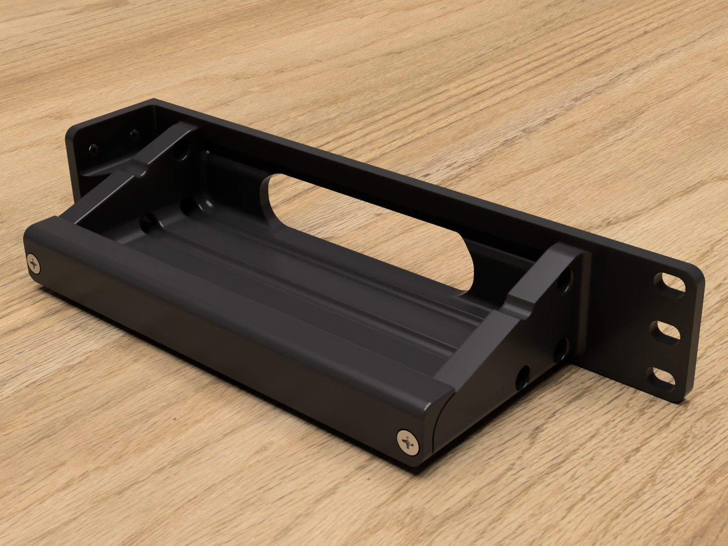 Google TV Streamer (4K) Rack Mount (Modular)