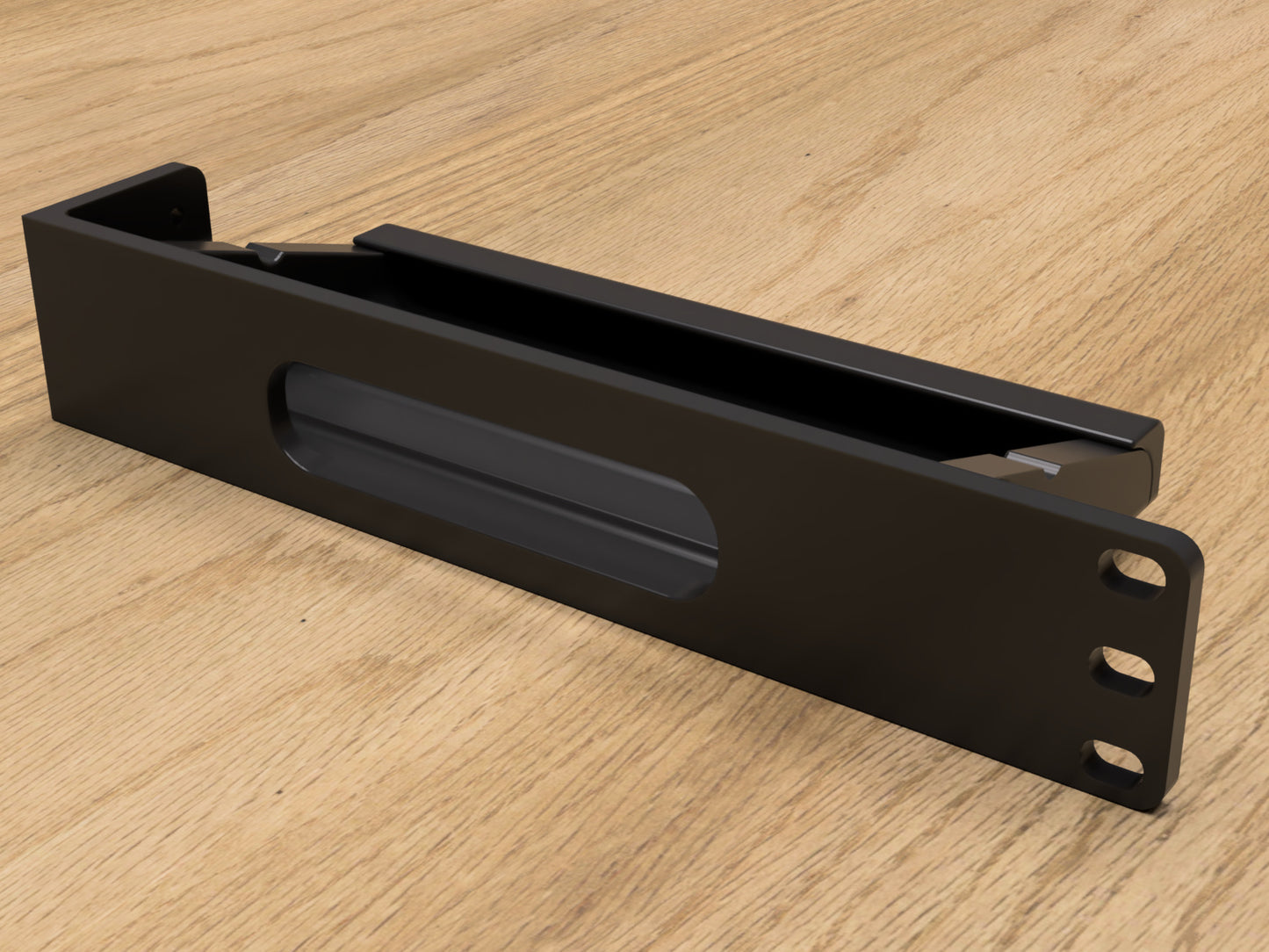 Google TV Streamer (4K) Rack Mount (Modular)