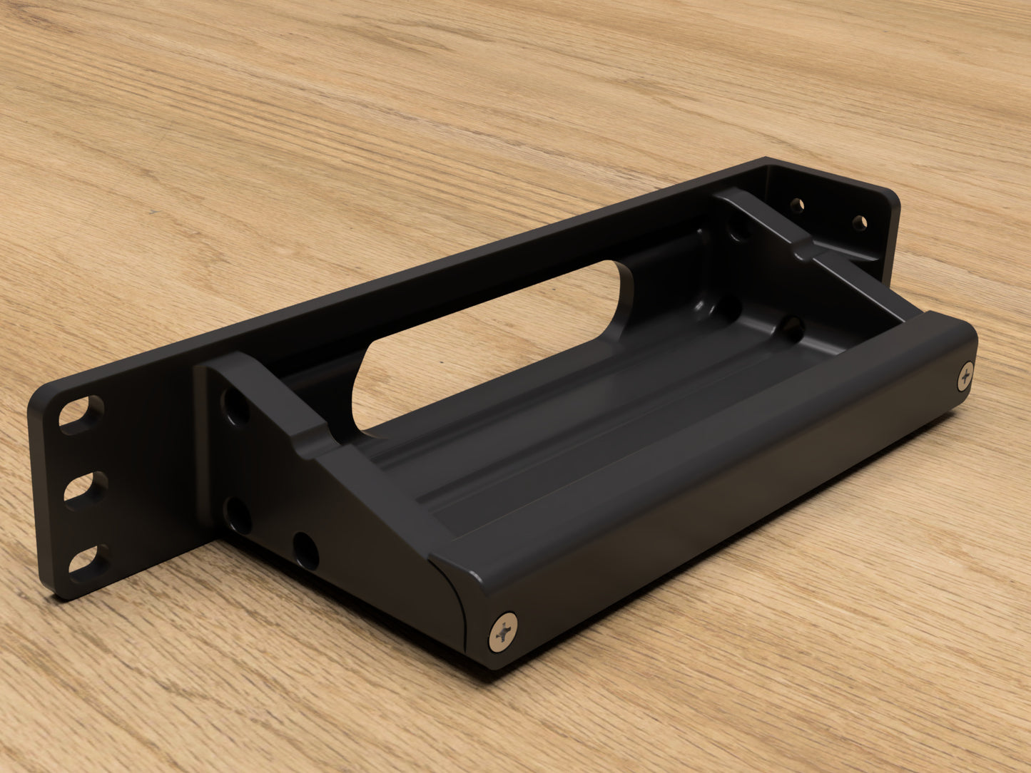 Google TV Streamer (4K) Rack Mount (Modular)
