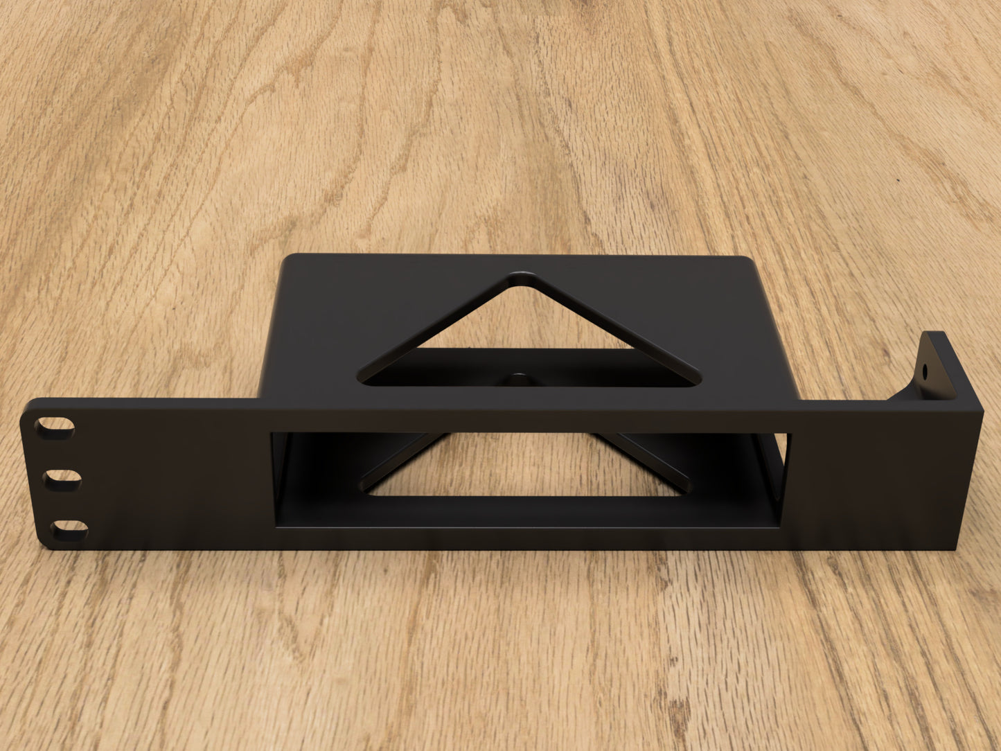 Grandstream HT812 HT813 HT814 Rack Mount (Modular)