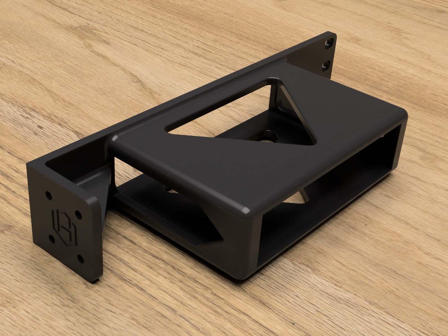 Grandstream HT812 HT813 HT814 Rack Mount (Modular)