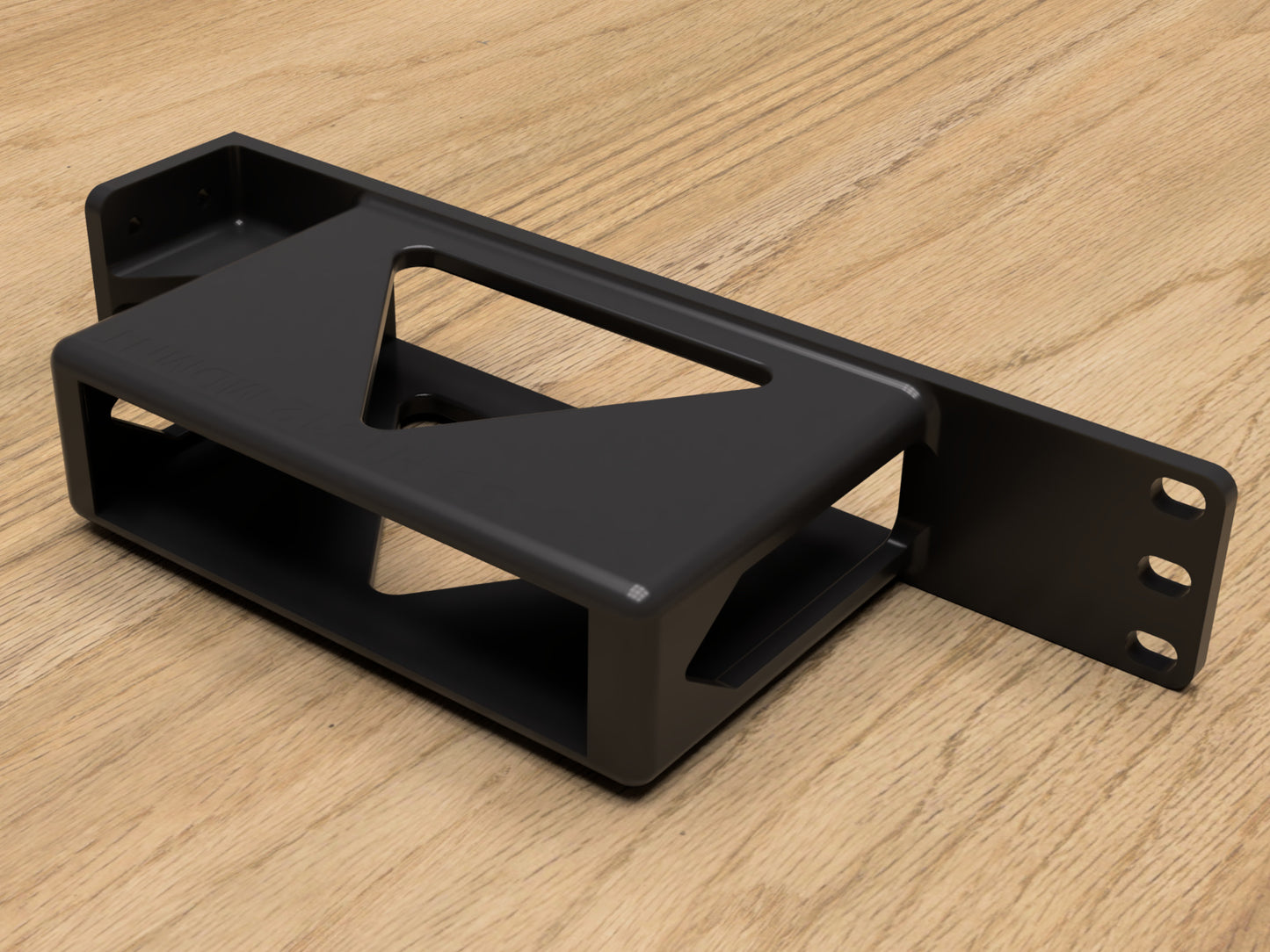 Grandstream HT812 HT813 HT814 Rack Mount (Modular)