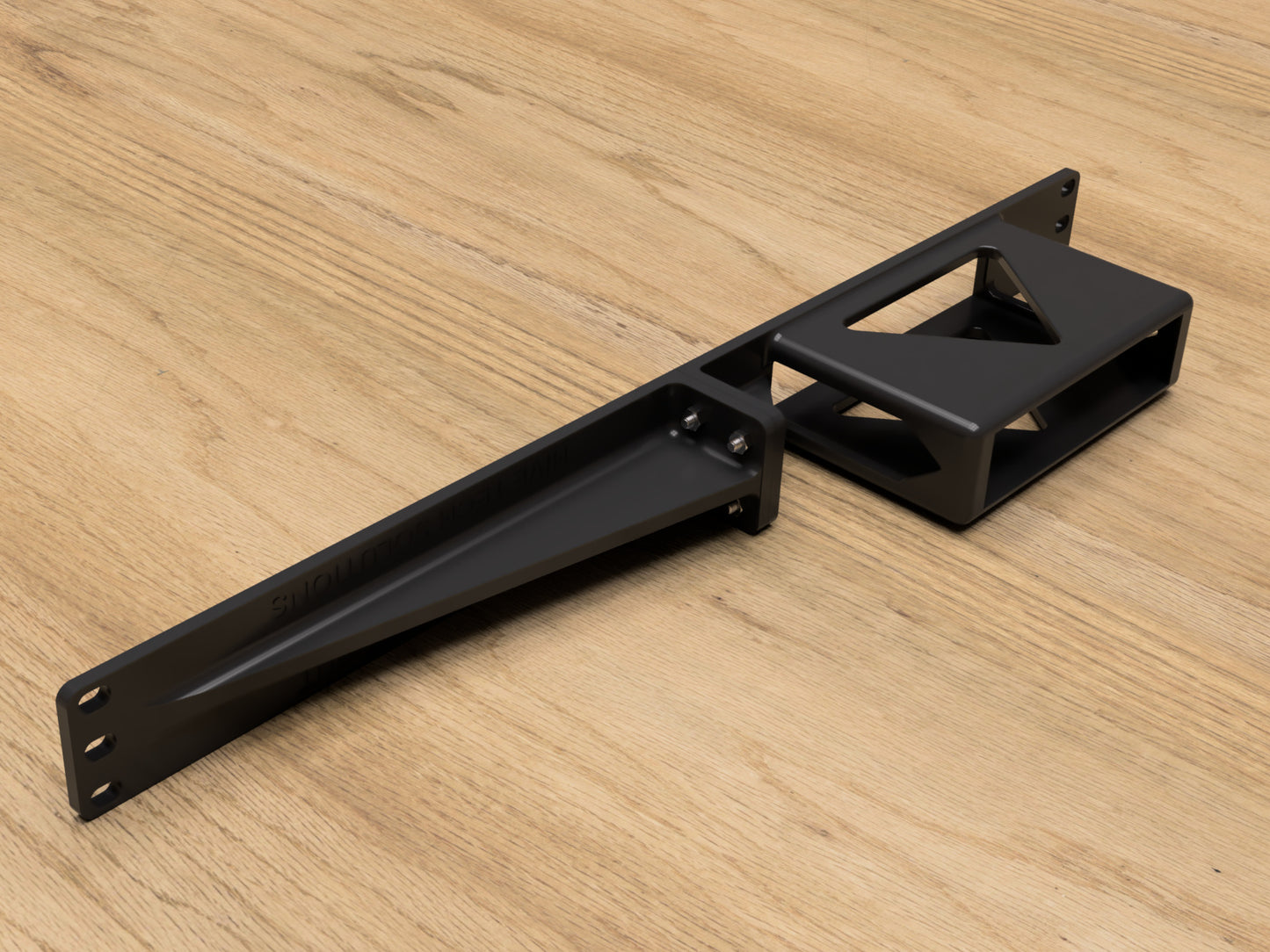 Grandstream HT812 HT813 HT814 Rack Mount (Modular)