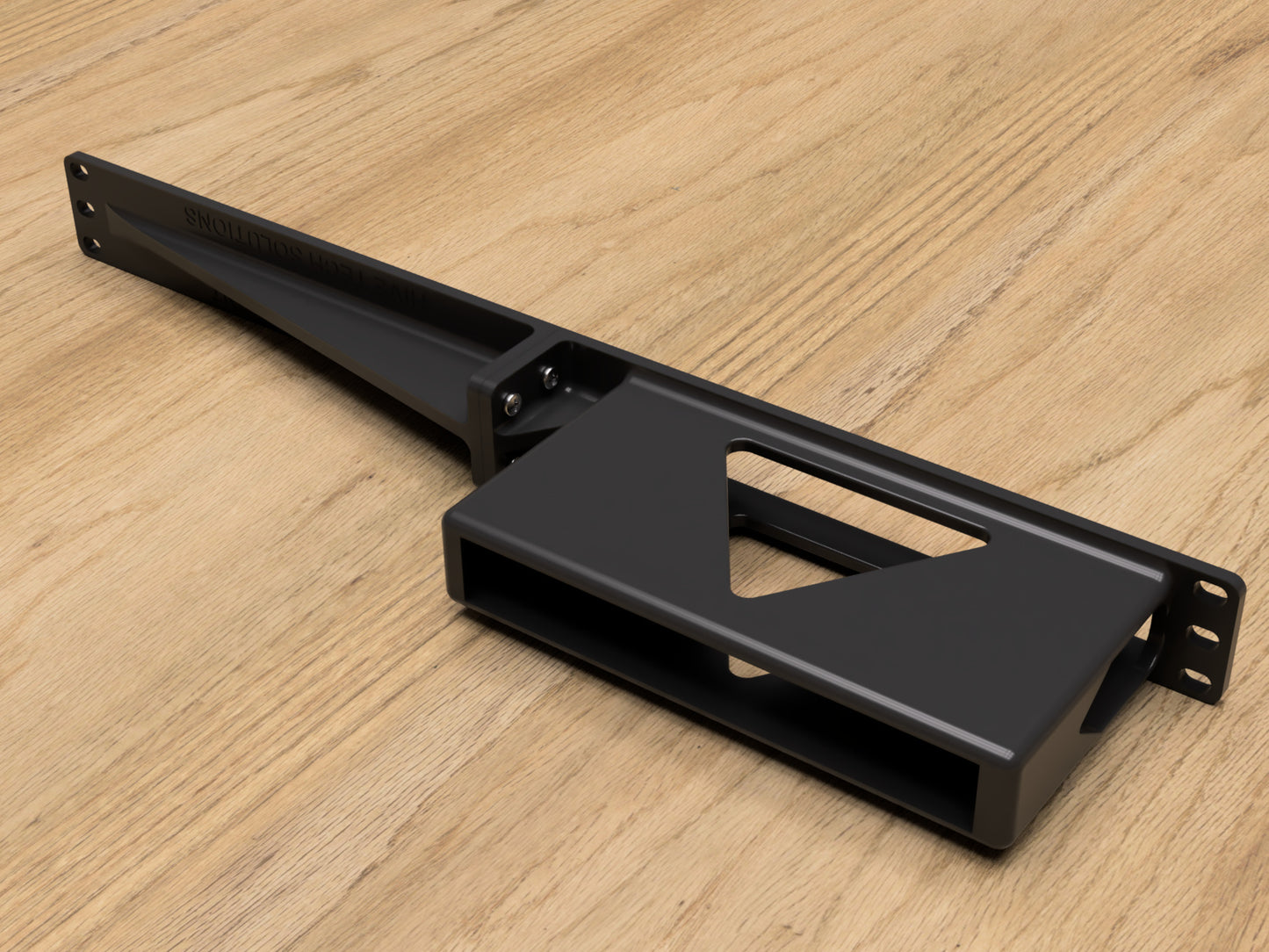 Philips Hue Sync Rack Mount (Modular)