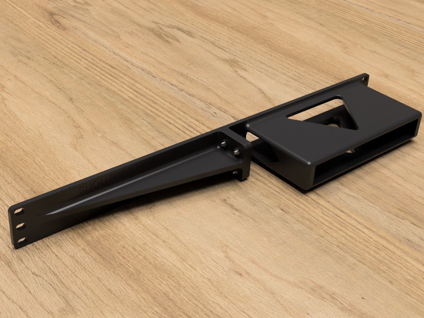 Philips Hue Sync Rack Mount (Modular)