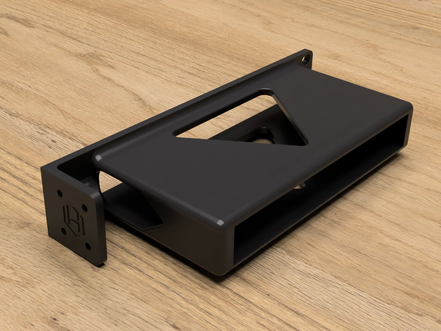 Philips Hue Sync Rack Mount (Modular)
