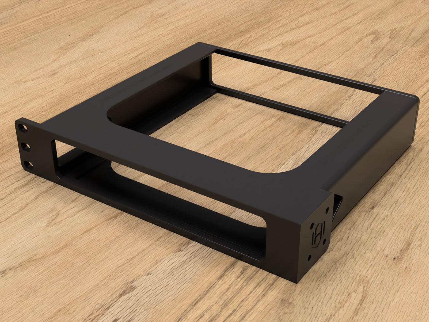 Lenovo IdeaCentre Mini 01IRH8 Rack Mount (Modular)