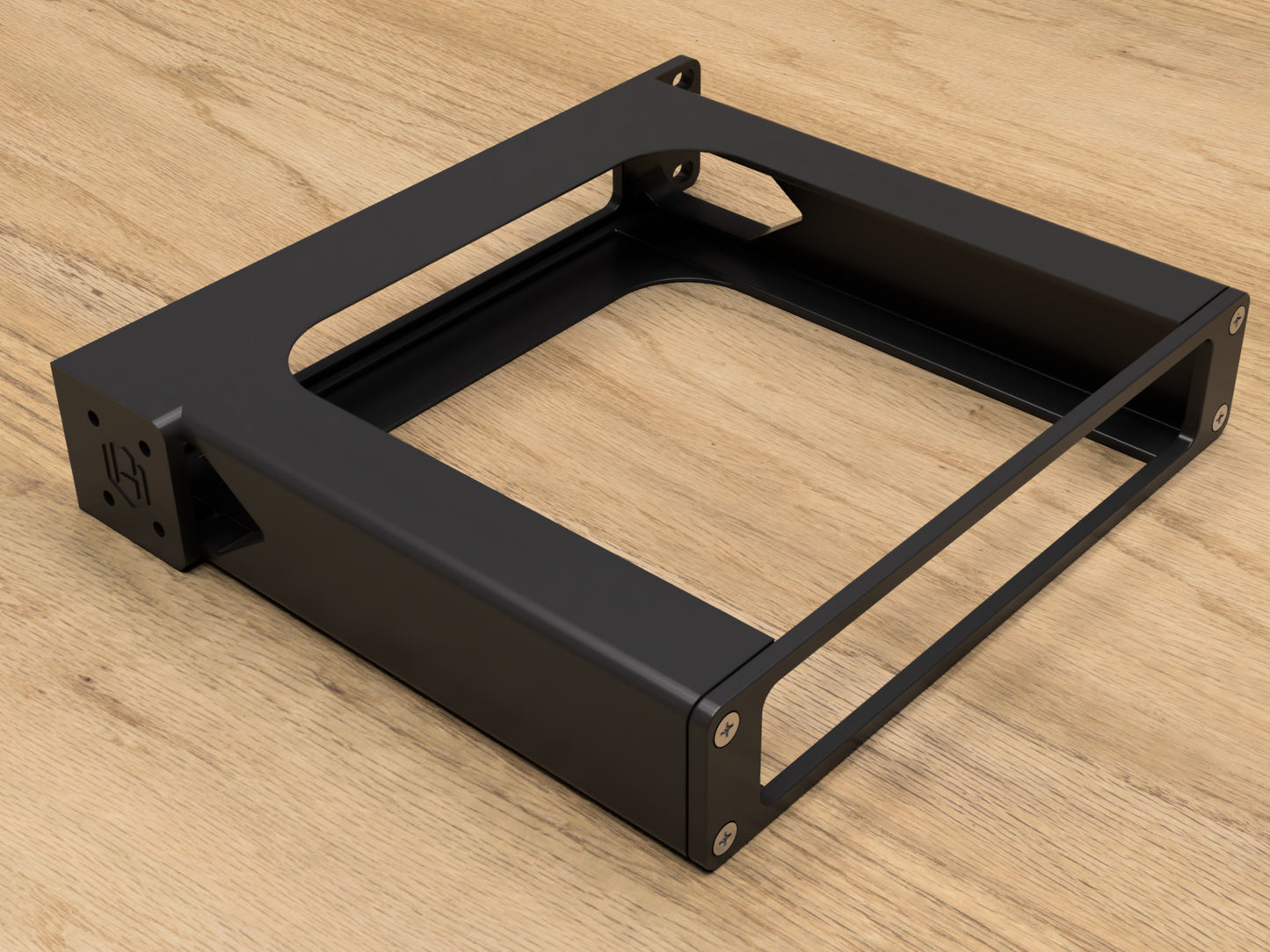 Lenovo IdeaCentre Mini 01IRH8 Rack Mount (Modular)