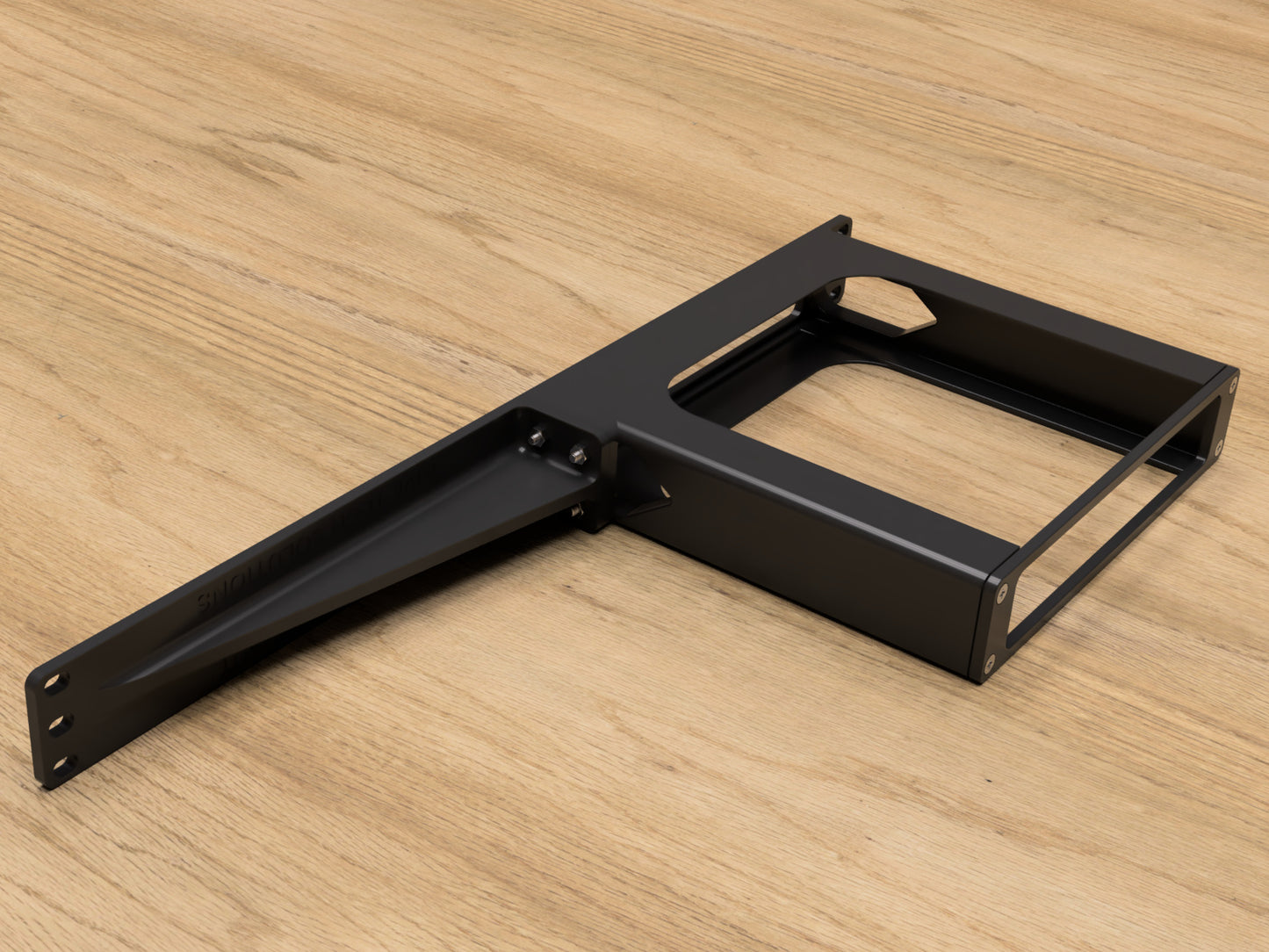 Lenovo IdeaCentre Mini 01IRH8 Rack Mount (Modular)