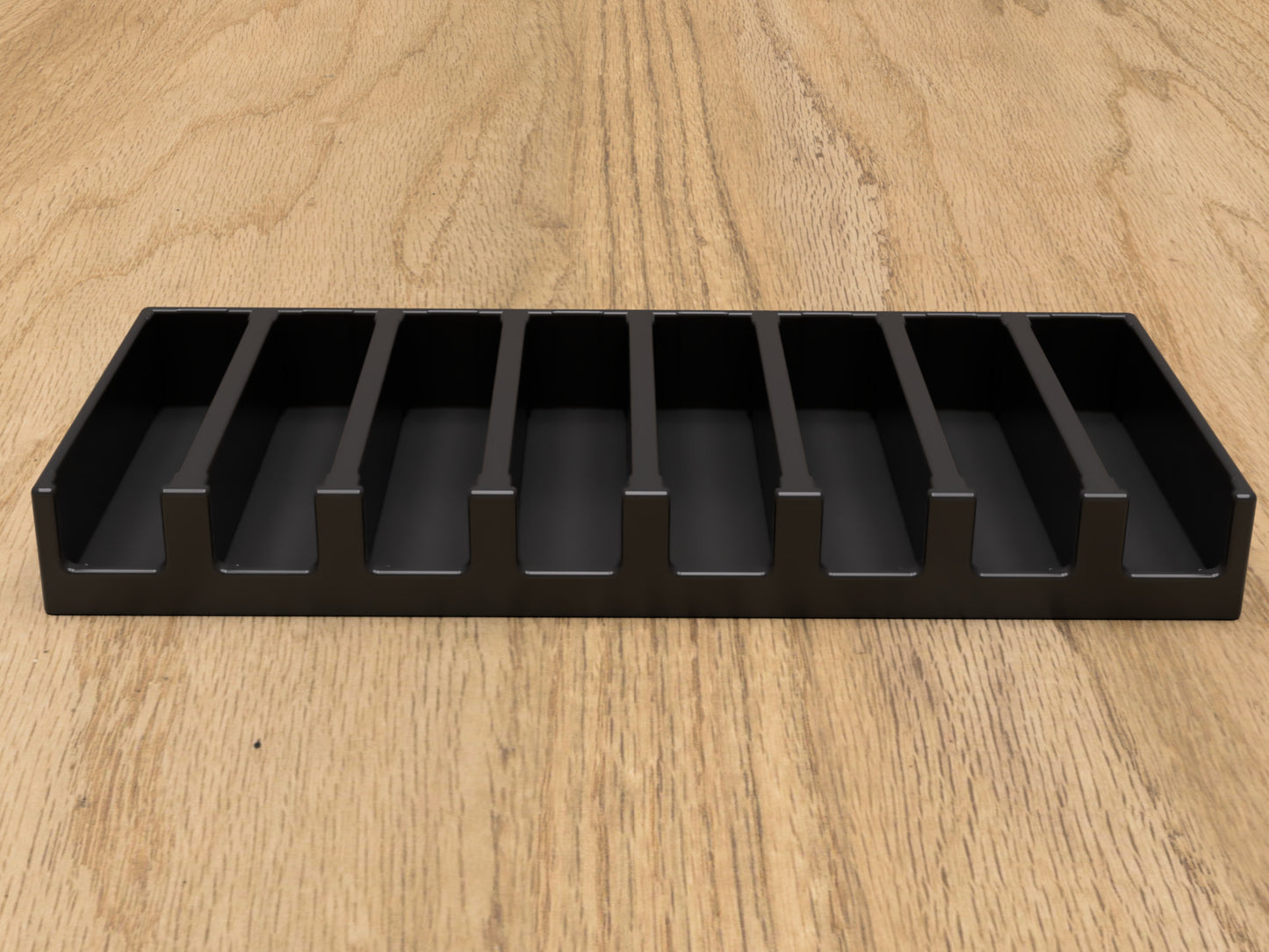 MeLE Quieter 4C Mini PC Desk stand for 8 PCs