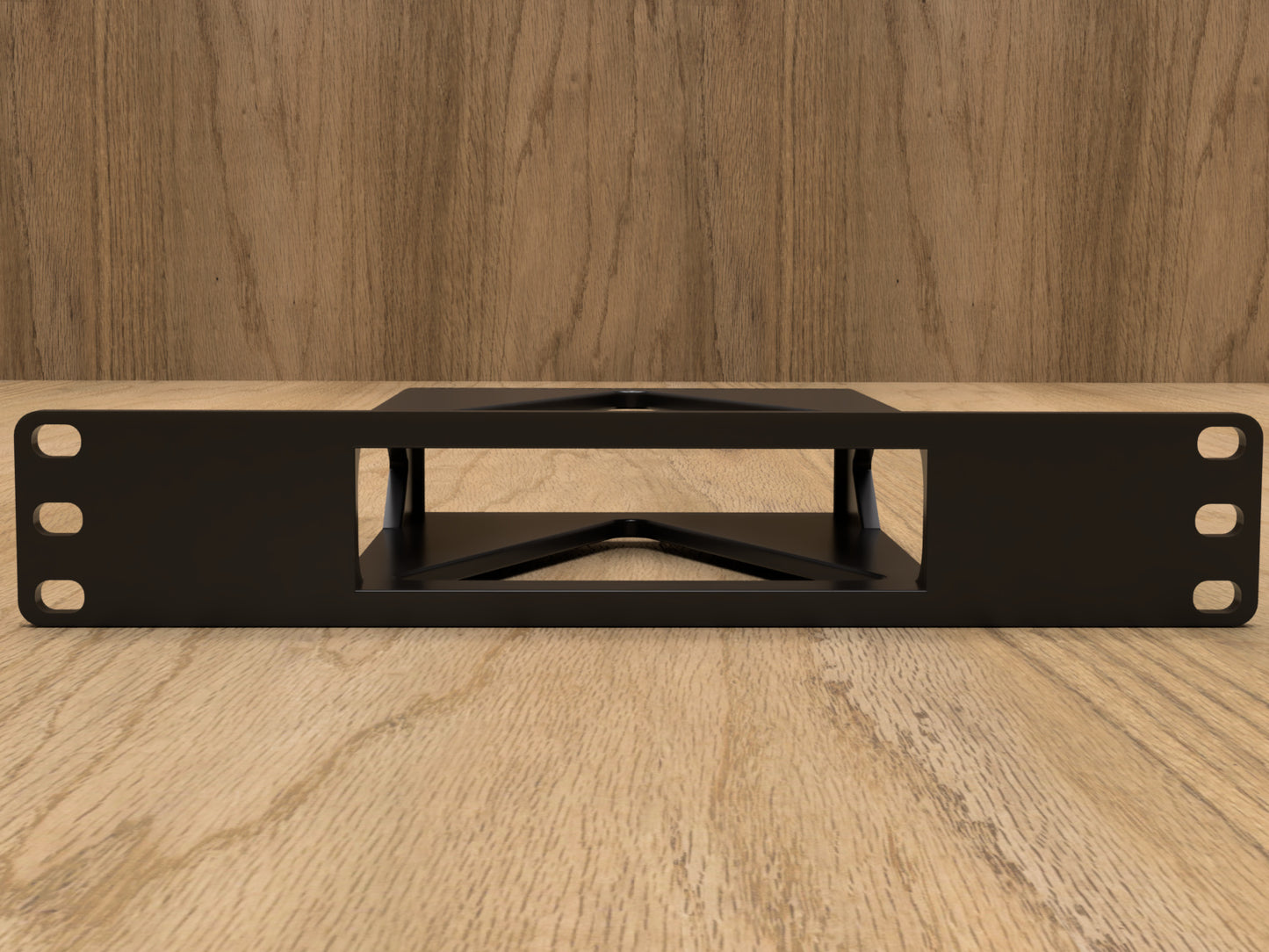 10 Inch Rack Mount for Mikrotik CRS305-1G-4S+IN Switch