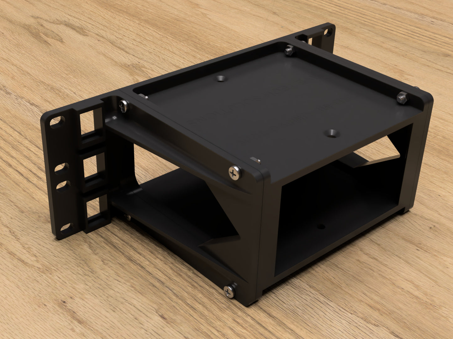 10 Inch Rack mount for Minisforum UM890 Pro